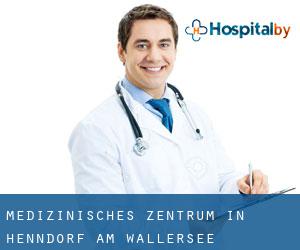 Medizinisches Zentrum in Henndorf am Wallersee