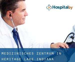 Medizinisches Zentrum in Heritage Lake (Indiana)
