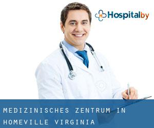 Medizinisches Zentrum in Homeville (Virginia)