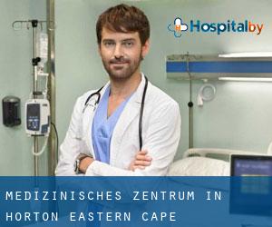 Medizinisches Zentrum in Horton (Eastern Cape)