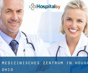 Medizinisches Zentrum in Hough (Ohio)