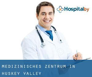 Medizinisches Zentrum in Huskey Valley