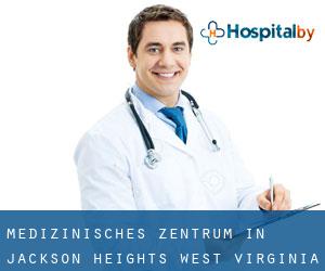 Medizinisches Zentrum in Jackson Heights (West Virginia)
