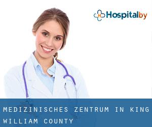 Medizinisches Zentrum in King William County