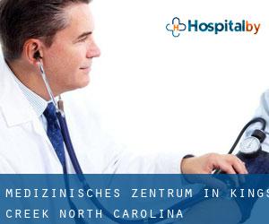 Medizinisches Zentrum in Kings Creek (North Carolina)