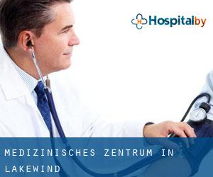 Medizinisches Zentrum in Lakewind