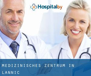 Medizinisches Zentrum in Lannic