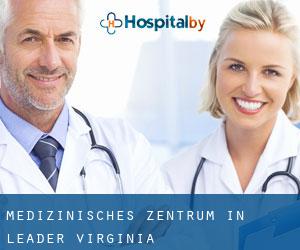 Medizinisches Zentrum in Leader (Virginia)