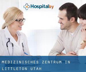 Medizinisches Zentrum in Littleton (Utah)