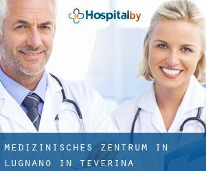 Medizinisches Zentrum in Lugnano in Teverina