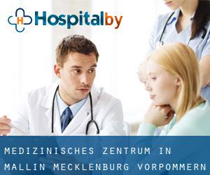 Medizinisches Zentrum in Mallin (Mecklenburg-Vorpommern)