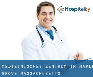 Medizinisches Zentrum in Maple Grove (Massachusetts)
