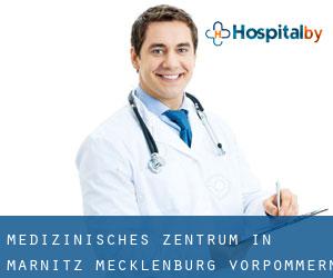 Medizinisches Zentrum in Marnitz (Mecklenburg-Vorpommern)