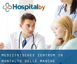 Medizinisches Zentrum in Montalto delle Marche