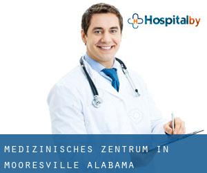 Medizinisches Zentrum in Mooresville (Alabama)