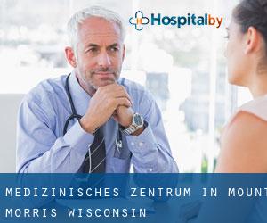 Medizinisches Zentrum in Mount Morris (Wisconsin)