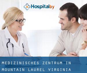 Medizinisches Zentrum in Mountain Laurel (Virginia)
