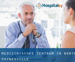 Medizinisches Zentrum in North Paynesville