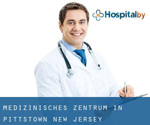 Medizinisches Zentrum in Pittstown (New Jersey)