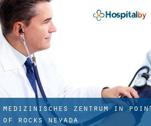 Medizinisches Zentrum in Point of Rocks (Nevada)