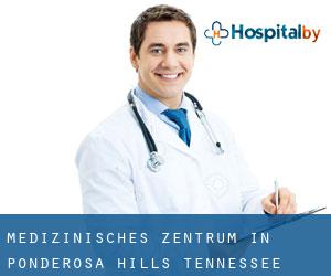 Medizinisches Zentrum in Ponderosa Hills (Tennessee)