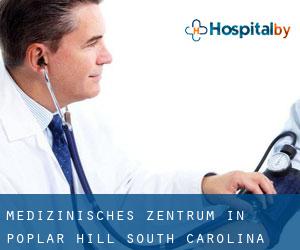 Medizinisches Zentrum in Poplar Hill (South Carolina)