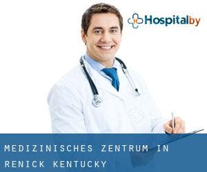 Medizinisches Zentrum in Renick (Kentucky)