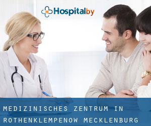 Medizinisches Zentrum in Rothenklempenow (Mecklenburg-Vorpommern)