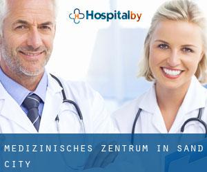 Medizinisches Zentrum in Sand City