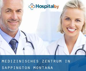 Medizinisches Zentrum in Sappington (Montana)