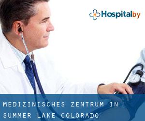 Medizinisches Zentrum in Summer Lake (Colorado)