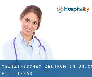 Medizinisches Zentrum in Union Hill (Texas)