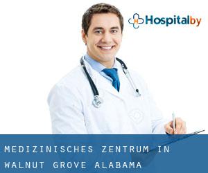 Medizinisches Zentrum in Walnut Grove (Alabama)