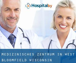 Medizinisches Zentrum in West Bloomfield (Wisconsin)