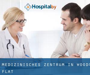 Medizinisches Zentrum in Woods Flat