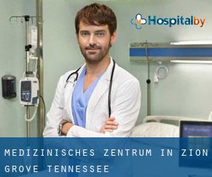 Medizinisches Zentrum in Zion Grove (Tennessee)