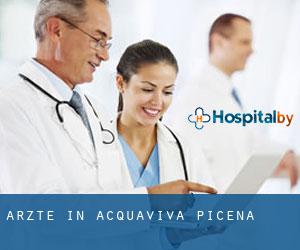 Ärzte in Acquaviva Picena