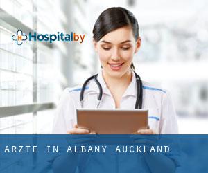 Ärzte in Albany (Auckland)