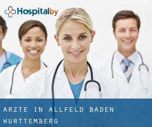 Ärzte in Allfeld (Baden-Württemberg)