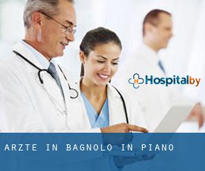 Ärzte in Bagnolo in Piano