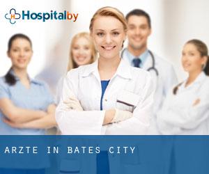 Ärzte in Bates City