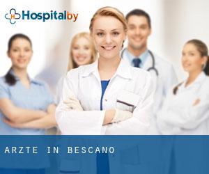Ärzte in Bescanó