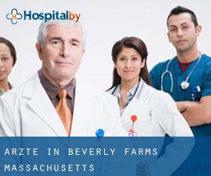 Ärzte in Beverly Farms (Massachusetts)