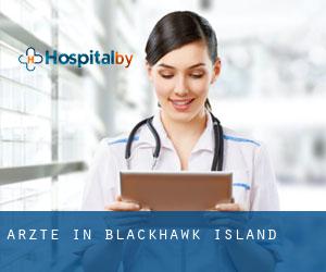 Ärzte in Blackhawk Island