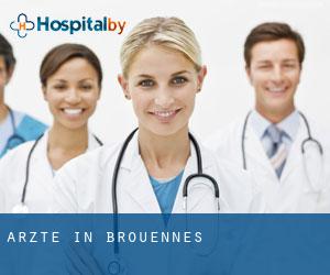 Ärzte in Brouennes