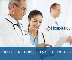 Ärzte in Burguillos de Toledo