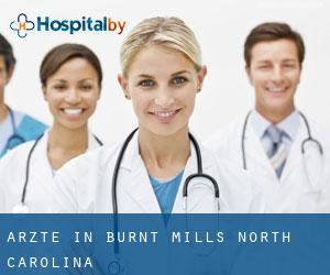 Ärzte in Burnt Mills (North Carolina)