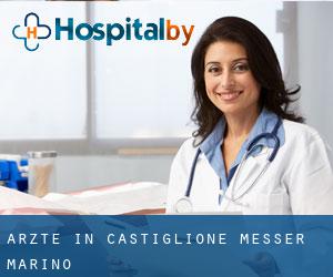 Ärzte in Castiglione Messer Marino