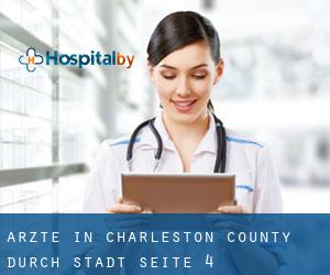 Ärzte in Charleston County durch stadt - Seite 4