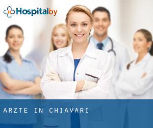 Ärzte in Chiavari